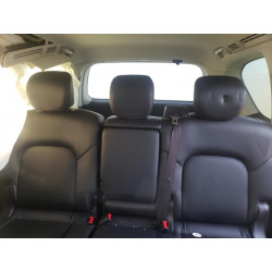 2018 NISSAN ARMADA