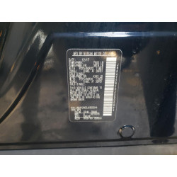 2018 NISSAN ARMADA