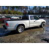 2002 DODGE DAKOTA