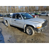 2002 DODGE DAKOTA