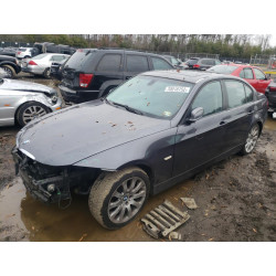 2007 BMW 3 SERIES