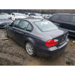 2007 BMW 3 SERIES