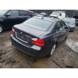 2007 BMW 3 SERIES