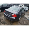 2007 BMW 3 SERIES