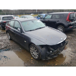 2007 BMW 3 SERIES