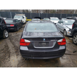 2007 BMW 3 SERIES
