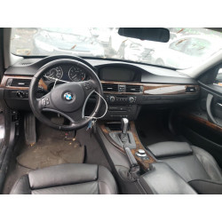 2007 BMW 3 SERIES