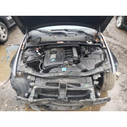 2007 BMW 3 SERIES