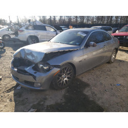 2008 BMW 3 SERIES