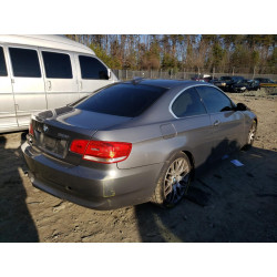 2008 BMW 3 SERIES