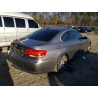 2008 BMW 3 SERIES