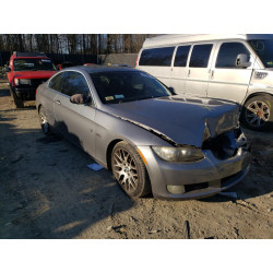2008 BMW 3 SERIES