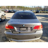 2008 BMW 3 SERIES