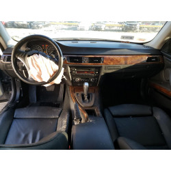 2008 BMW 3 SERIES
