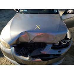 2008 BMW 3 SERIES
