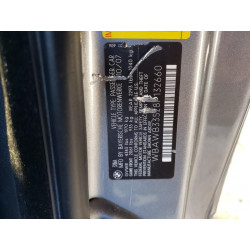 2008 BMW 3 SERIES