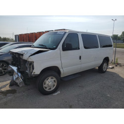 2009 FORD ALL Models 1FBNE31L49DA27679 58264263