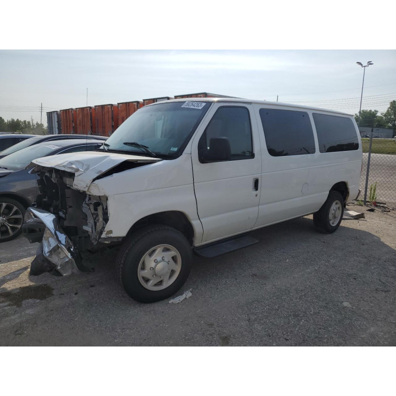2009 FORD ALL Models 1FBNE31L49DA27679 58264263 2009 FORD ALL Models 1FBNE31L49DA27679 58264263