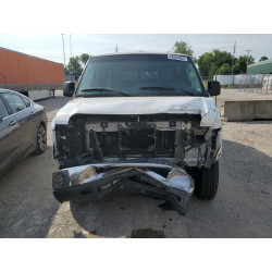 2009 FORD ALL Models 1FBNE31L49DA27679 58264263