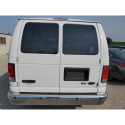 2009 FORD ALL Models 1FBNE31L49DA27679 58264263