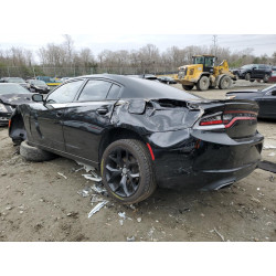 2015 DODGE CHARGER