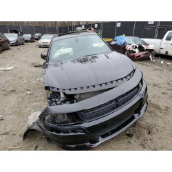 2015 DODGE CHARGER