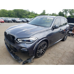 2019 BMW X5 5UXCR6C52KLK84597 55774473