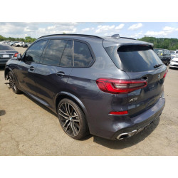2019 BMW X5 5UXCR6C52KLK84597 55774473