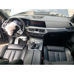 2019 BMW X5 5UXCR6C52KLK84597 55774473