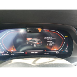 2019 BMW X5 5UXCR6C52KLK84597 55774473