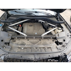 2019 BMW X5 5UXCR6C52KLK84597 55774473