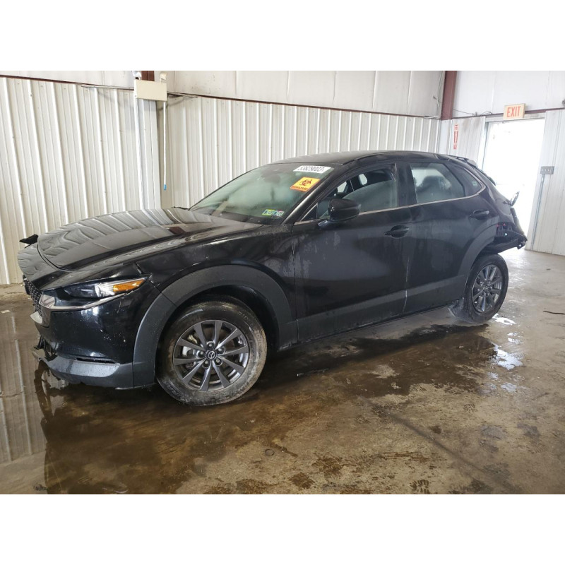 2021 MAZDA CX30 3MVDMBAL4MM238719 53829003