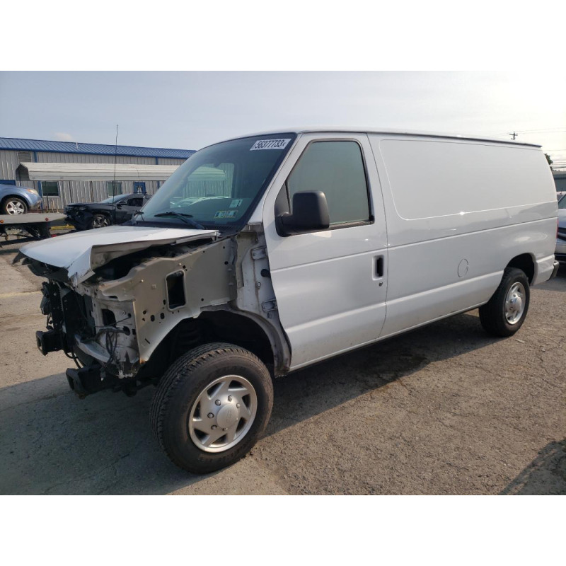 2013 FORD ALL Models 1FTNE1EW1DDB11195 56377733 2013 FORD ALL Models 1FTNE1EW1DDB11195 56377733