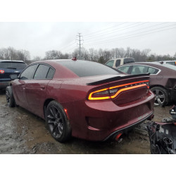 2020 DODGE CHARGER