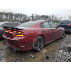 2020 DODGE CHARGER