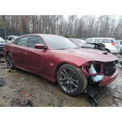 2020 DODGE CHARGER