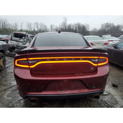 2020 DODGE CHARGER