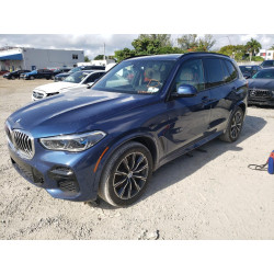 2022 BMW X5 5UXCR6C06N9K34923 52351573