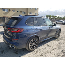 2022 BMW X5 5UXCR6C06N9K34923 52351573