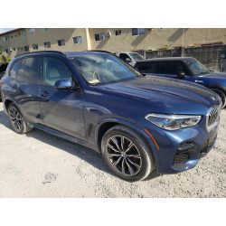 2022 BMW X5 5UXCR6C06N9K34923 52351573