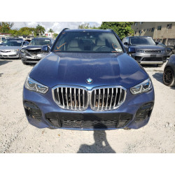 2022 BMW X5 5UXCR6C06N9K34923 52351573
