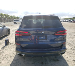 2022 BMW X5 5UXCR6C06N9K34923 52351573