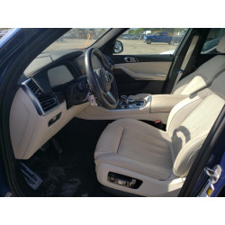 2022 BMW X5 5UXCR6C06N9K34923 52351573