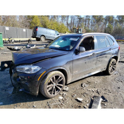 2015 BMW X5
