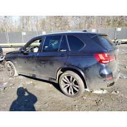 2015 BMW X5