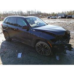 2015 BMW X5