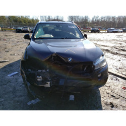 2015 BMW X5