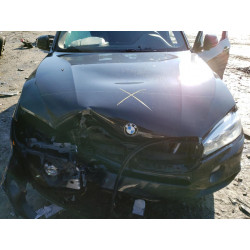2015 BMW X5