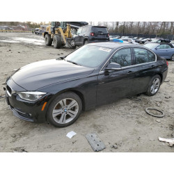 2018 BMW 3 SERIES