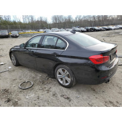 2018 BMW 3 SERIES